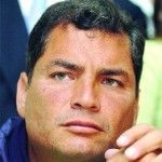 El presidente de Ecuador se disculpa ante el colectivo LGTB por comentario homófobo