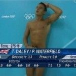El saltador de trampolín Tom Daley es víctima de la homofobia a través de la red Twitter