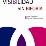 El Día de la Bisexualidad cumple 5 años en España reivindicando visibilidad 