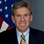 Gays republicanos usan la imagen del embajador de Estados Unidos en Libia antes de morir para atacar a Obama 