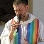 Movimientos a favor de los derechos LGTB entre el clero católico italiano