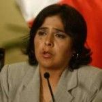 Perú: sorprendente posicionamiento de la ministra de la Mujer a favor de la  adopción homosexual