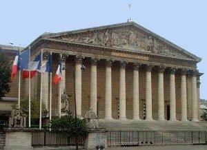 Asamblea Nacional Francia