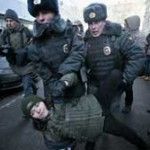 Homofobia de estado: el Parlamento ruso aprueba en primera lectura la ley que prohíbe la “propaganda homosexual”