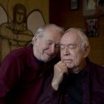 Eric y Eugene: 60 años juntos