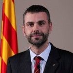 Santi Vila, abiertamente gay, miembro del nuevo Gobierno catalán