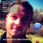 Activista cristiano «ex-gay» descubierto en red social de contactos para homosexuales