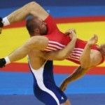 Entrenador ruso responsabiliza a los gays de que la lucha, «un deporte de hombres», pueda quedar excluída de los Juegos Olímpicos