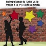 ALEAS-IU celebra sus jornadas federales en Compostela con el objetivo de reimpulsar la lucha LGTBI frente a la crisis capitalista