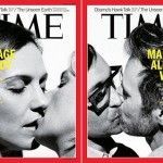 Para la revista Time, el matrimonio igualitario «ya ha ganado» la batalla en Estados Unidos