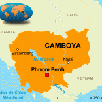 Camboya estaría reconociendo ya algunos matrimonios entre mujeres