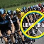 Los opositores al matrimonio igualitario amenazan con acciones en el Tour de Francia