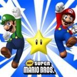 ¿Super Mario Bros, «alegoría del mundo gay»? Más bien un bulo de internet…