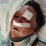 Texas: un joven gay, agredido brutalmente por otro joven con el que contactó en una red social