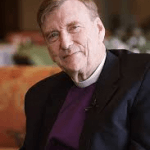 El autor, teólogo y obispo retirado John Shelby Spong inicia gira de conferencias en Madrid y Barcelona a partir del martes 1 de octubre