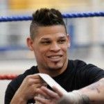 El boxeador abiertamente gay Orlando Cruz no consigue el título mundial de peso pluma