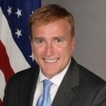 Aprobado el nombramiento del abiertamente gay James «Wally» Brewster como embajador de los Estados Unidos en la República Dominicana