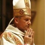 El obispo de Springfield, Illinois, practicará un exorcismo por la aprobación del matrimonio igualitario