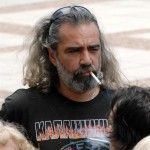 La justicia búlgara condena al actor y director Andrey Slabakov, que afirmó que «los homosexuales son más peligrosos que el tabaco»