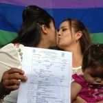 Primer matrimonio entre personas del mismo sexo en el estado de Jalisco (México)