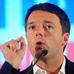 El nuevo jarro de agua fría de Renzi a la prometida ley de uniones civiles desata la indignación de los colectivos LGTB italianos 