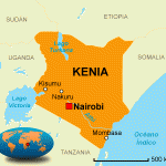 Parlamentarios de Kenia pretenden promover leyes homófobas semejantes a las de Uganda y Nigeria