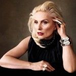 Debbie Harry, vocalista de «Blondie», confirma su bisexualidad en una entrevista