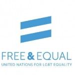 Libres e iguales (Free and Equal) - Naciones Unidas