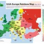 Informe anual sobre los derechos LGTB en Europa: España sube a la tercera posición