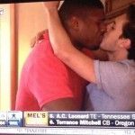 Michael Sam se convierte en el primer jugador abiertamente gay de la liga profesional de fútbol americano