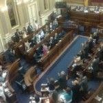 El Parlamento canario aprueba por unanimidad iniciar la tramitación de una ley integral de transexualidad