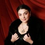 La soprano Tamar Iveri causa estupor en la comunidad operística con sus declaraciones homófobas (ACTUALIZADA)