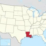 Un juez federal de Luisiana rompe la tendencia y considera constitucional que los estados prohíban el matrimonio igualitario