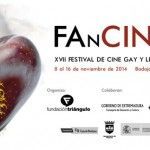 Se inaugura en Cáceres FanCineGay, el Festival de Cine Gay y Lésbico de Extremadura