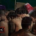 Uno de los detenidos en la sauna de El Cairo intenta quemarse vivo