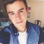 Connor Franta, segundo ‘youtuber’ en salir del armario a través de internet en pocos días