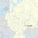 Ataque a un local de ambiente gay en Toliatti (Rusia)