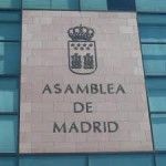 Carla Antonelli denuncia el trato que la Comunidad de Madrid prepara para los padres de menores transexuales
