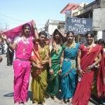 «Salvadnos de nuestros salvadores»: la respuesta del colectivo LGTB y de trabajadores del sexo de la India a quienes intentan ayudarlos sin respetarlos