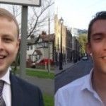 Dos candidatos al Parlamento británico hacen visible su condición de seropositivos
