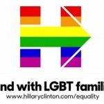 Emotivo spot de campaña de Hillary Clinton rinde homenaje al matrimonio igualitario