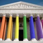 El Tribunal Supremo de los Estados Unidos declara inconstitucional la prohibición del matrimonio entre personas del mismo sexo (avance)