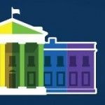 Casa Blanca iluminada de arcoíris, Obama, Hillary, empresas, personalidades… algunas de las primeras reacciones al fallo del Supremo