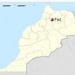 Una horda de salvajes agrede brutalmente a una mujer tránsgenero en Fez (Marruecos)