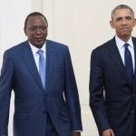 Obama ignora las presiones y hace referencia a la discriminación de las personas LGTB en su primera visita oficial a Kenia