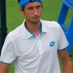 El tenista Sergiy Stakhovsky dice que no animaría a su hija a seguir sus pasos porque “casi todas las jugadoras son lesbianas”