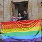 El Ayuntamiento de Oviedo ya no notificará a los concejales si las bodas que les toca celebrar son entre personas del mismo sexo