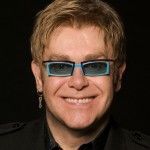 Elton John censurado en Egipto, entre otros motivos, por afirmar que Jesucristo era gay