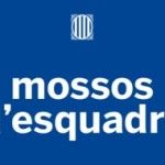 Dos mossos, acusados de agredir e insultar a un hombre por su condición homosexual