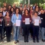 La Asamblea de Madrid da el sí a la proposición de ley de transexualidad presentada por PSOE, Ciudadanos y Podemos y tumba el proyecto del PP